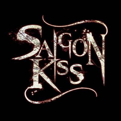 logo Saigon Kiss logo Saigon Kiss
